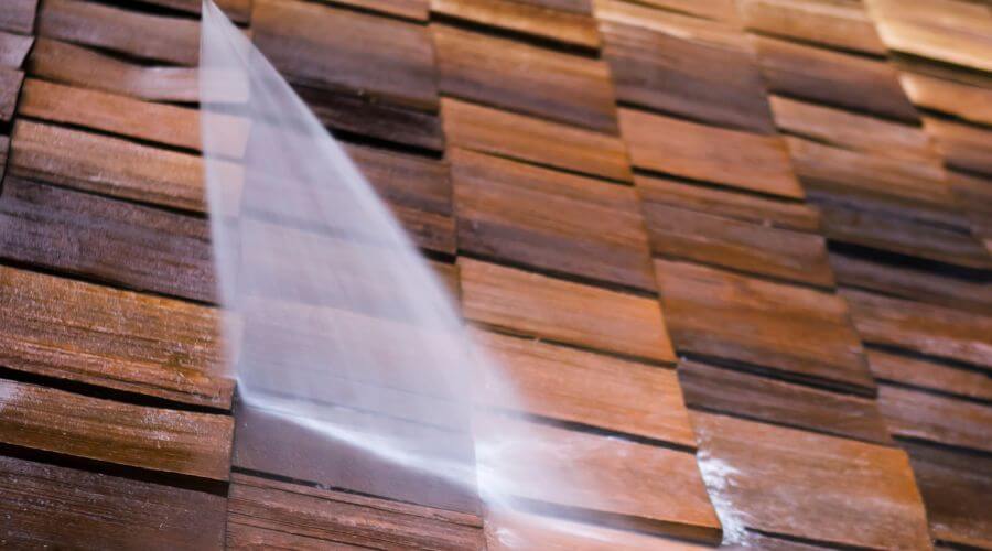 Asphalt Roofing in Saint Jacob, IL